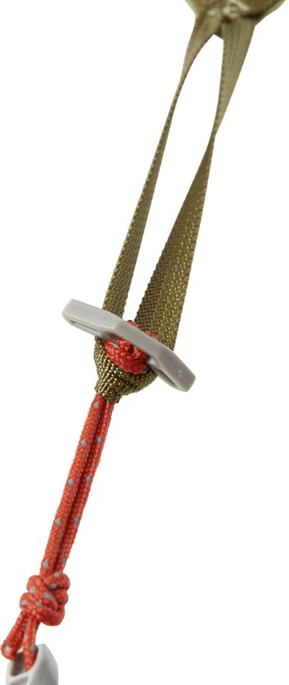 REI Co-op Trailbreak Tarp - 12 x 12 5 REI Co-op Trailbreak Tarp - 12 x 12 - Image 3