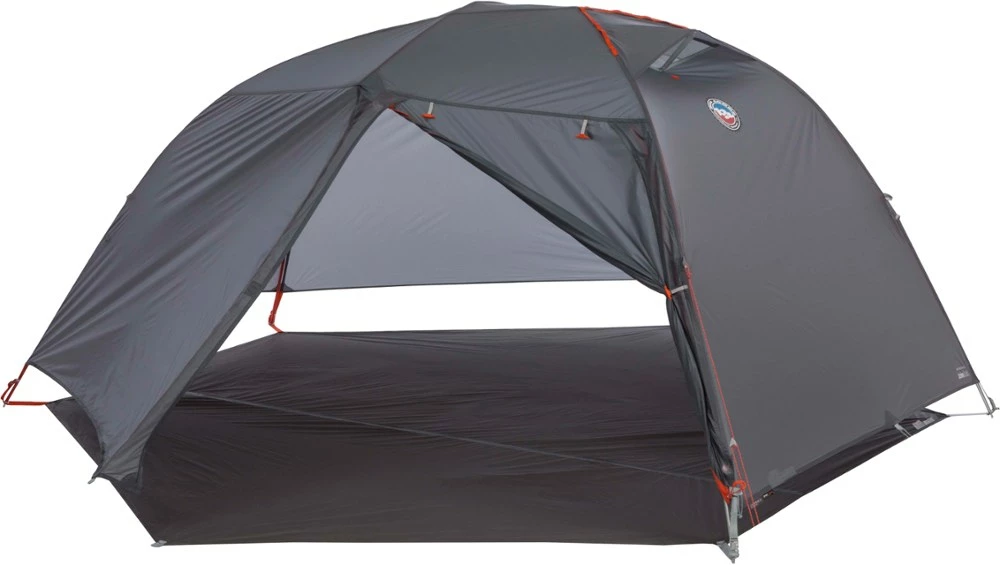 Big Agnes Copper Spur HV UL3 Bikepack Tent 8 Big Agnes Copper Spur HV UL3 Bikepack Tent - Image 6