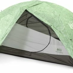 REI Co-op Trail Hut 2 Tent with Footprint - Print