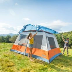 Eureka Copper Canyon LX 8-Person Tent -Tents Sales 2023 380ecf3f 066c 46be 903e 8ead8263c451