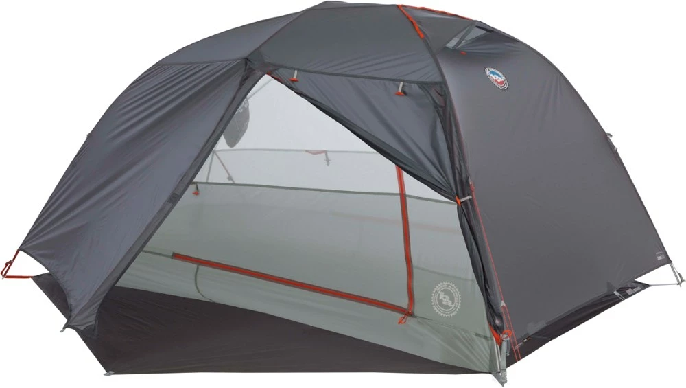 Big Agnes Copper Spur HV UL3 Bikepack Tent 7 Big Agnes Copper Spur HV UL3 Bikepack Tent - Image 5