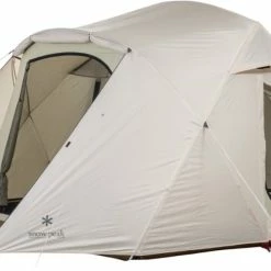 Snow Peak Alpha Breeze Tent