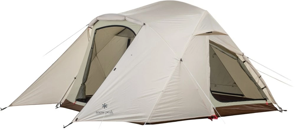 Snow Peak Alpha Breeze Tent 3 Snow Peak Alpha Breeze Tent