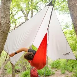 Kammok Kuhli Ultralight Weather Shelter -Tents Sales 2023 392d16a8 0a9b 4d3f 9552 0613500b6948