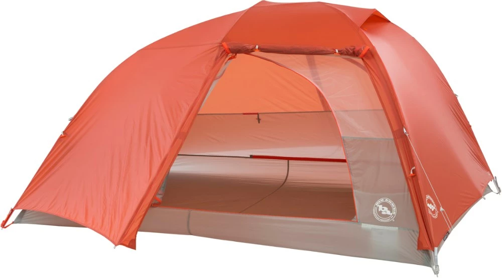 Big Agnes Copper Spur HV UL3 Tent 10 Big Agnes Copper Spur HV UL3 Tent - Image 8