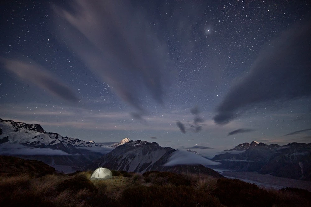 Sea to Summit Alto TR2 Tent 23 Sea to Summit Alto TR2 Tent - Image 21