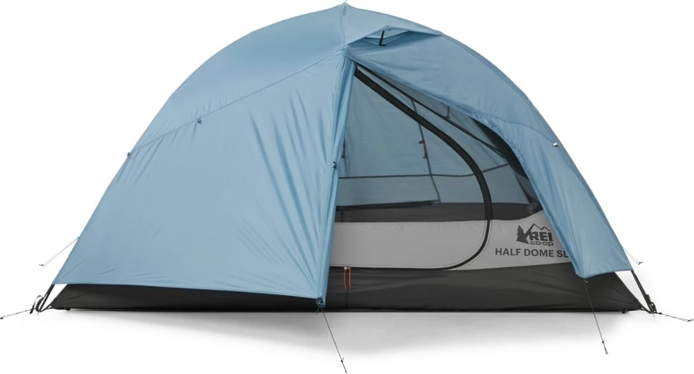 REI Co-op Half Dome SL 3+ Tent with Footprint 5 REI Co-op Half Dome SL 3+ Tent with Footprint - Image 3