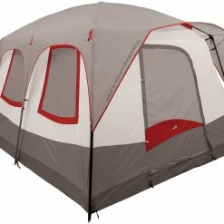 ALPS Mountaineering Camp Creek 6 Two-Room Tent