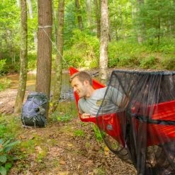 ENO Guardian SL Hammock Bug Net -Tents Sales 2023 3e11c9a1 b3f8 4324 87d2 43842e567aa8