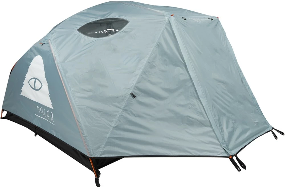 Poler 2+ Person Tent 5 Poler 2+ Person Tent - Image 3