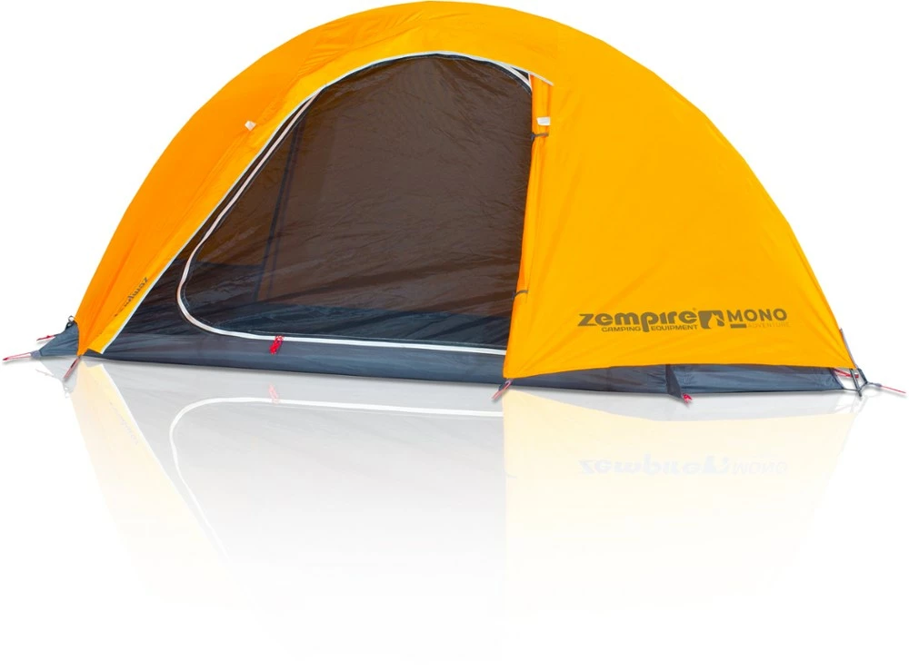 Zempire Mono 1-Person Tent 3 Zempire Mono 1-Person Tent