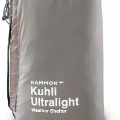 Kammok Kuhli Ultralight Weather Shelter -Tents Sales 2023 46b8bf36 0ad3 4456 a1cc cadc1ae7002e