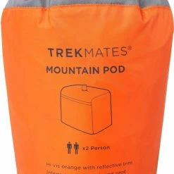 Trekmates Mountain Pod Emergency Shelter - S -Tents Sales 2023 474fcf4a 5fab 4ce7 b3d5 65165a613e3b