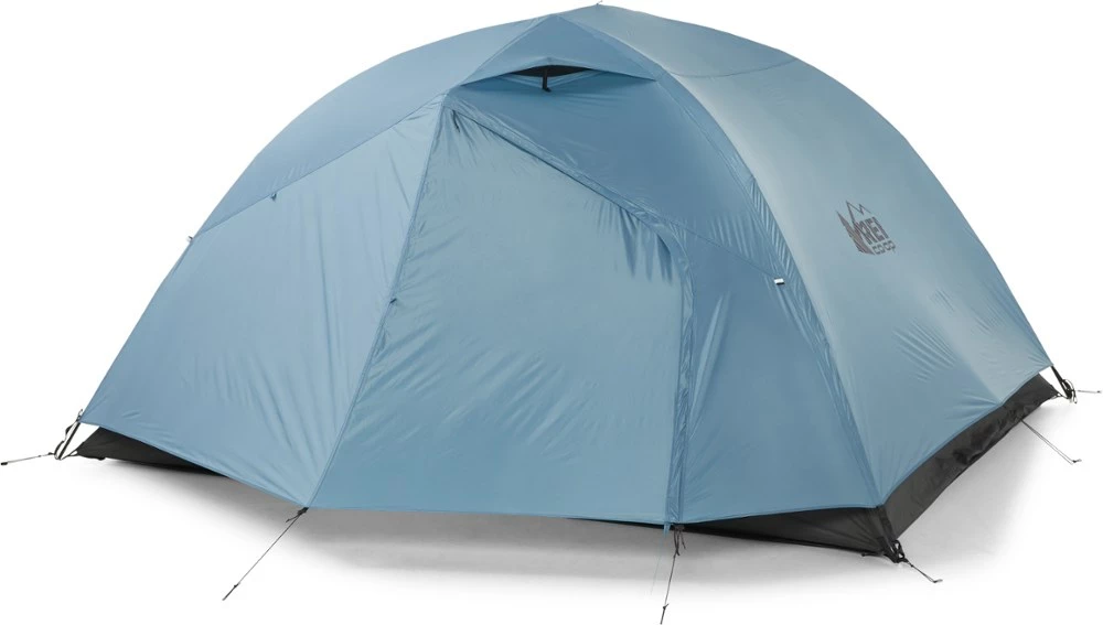 REI Co-op Half Dome SL 3+ Tent with Footprint 6 REI Co-op Half Dome SL 3+ Tent with Footprint - Image 4