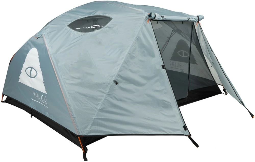 Poler 2+ Person Tent 3 Poler 2+ Person Tent