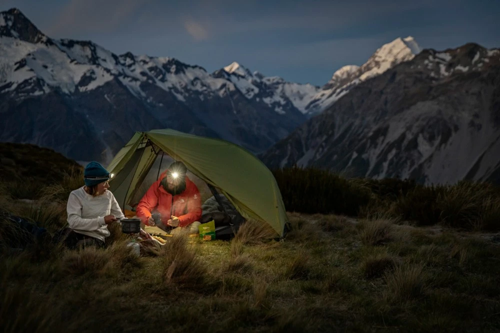 Sea to Summit Alto TR2 Tent 24 Sea to Summit Alto TR2 Tent - Image 22