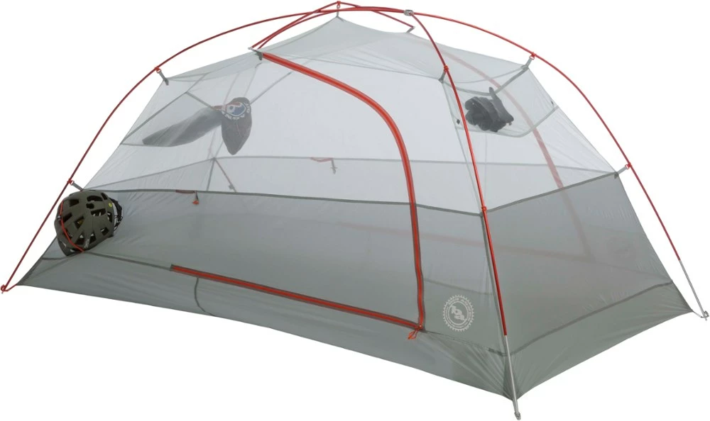 Big Agnes Copper Spur HV UL3 Bikepack Tent 5 Big Agnes Copper Spur HV UL3 Bikepack Tent - Image 3