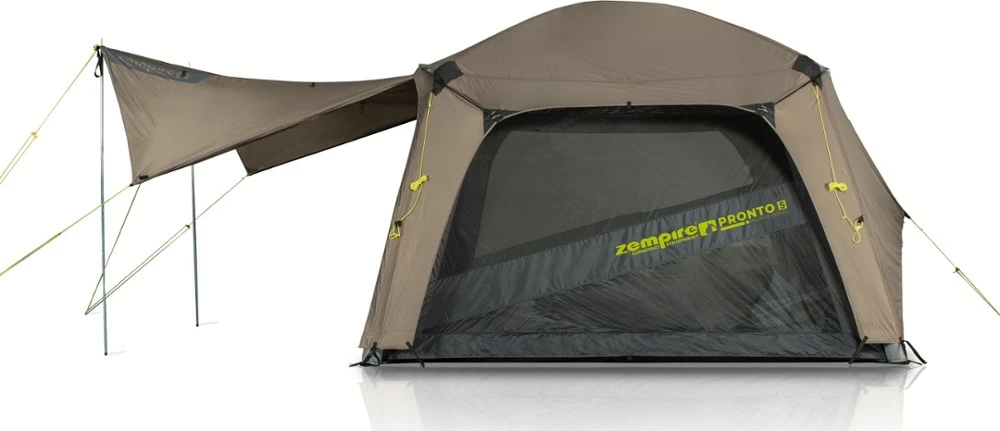 Zempire Pronto 5 V2 Tent 5 Zempire Pronto 5 V2 Tent - Image 3