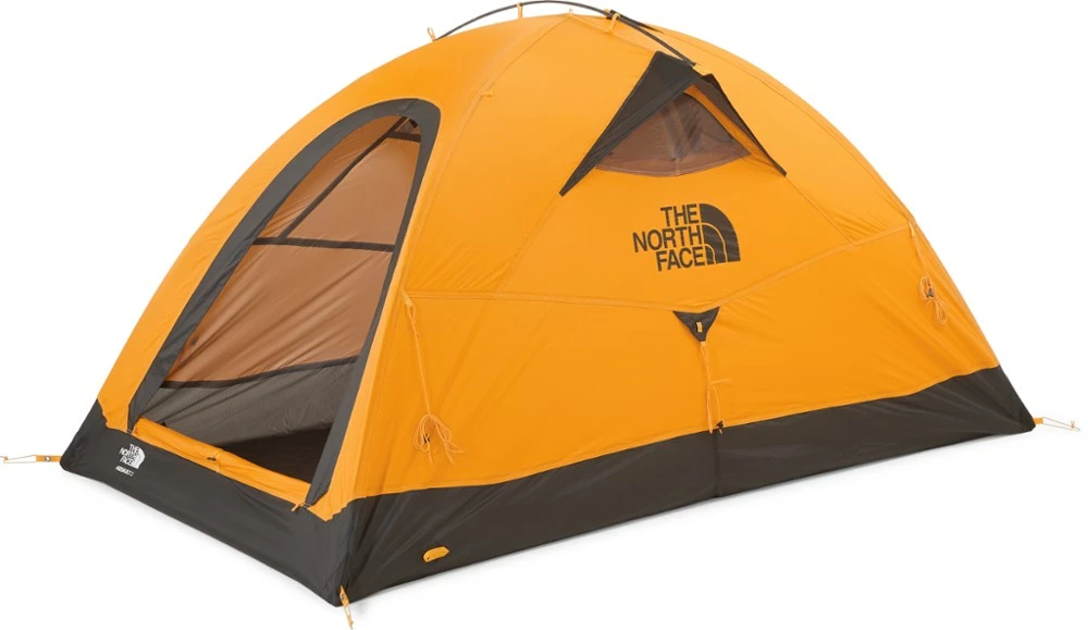 The North Face Assault 2 FUTURELIGHT Tent 8 The North Face Assault 2 FUTURELIGHT Tent - Image 6