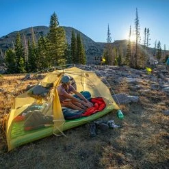 Big Agnes Tiger Wall UL 3 Solution-Dyed Tent -Tents Sales 2023 505952b7 26d0 4849 9f65 17de140f387f