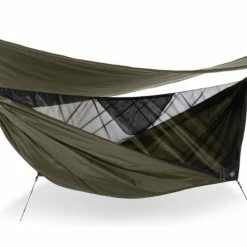 Hennessy Hammock Ultralite Backpacker Asym Zip Hammock