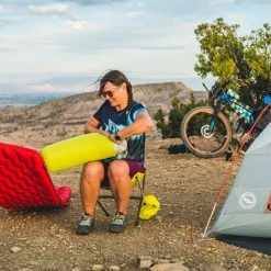 Big Agnes Copper Spur HV UL3 Bikepack Tent 36 Big Agnes Copper Spur HV UL3 Bikepack Tent -Tents Sales 2023 54817bd5 0d70 47f3 9be5 696f0acd7ace