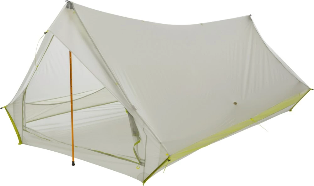 Big Agnes Scout 2 Platinum Tent 4 Big Agnes Scout 2 Platinum Tent - Image 2
