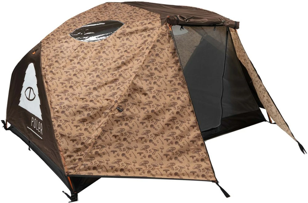 Poler 2+ Person Tent 9 Poler 2+ Person Tent - Image 7
