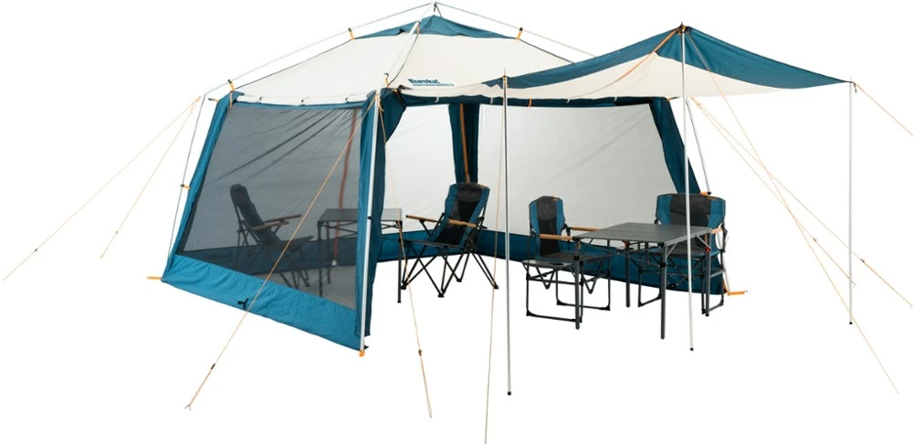 Eureka Northern Breeze 10 Screenhouse 10 Eureka Northern Breeze 10 Screenhouse - Image 8