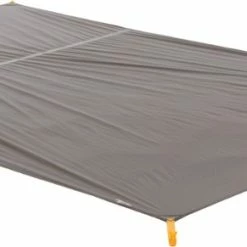 Big Agnes Tiger Wall 3 Platinum Footprint