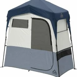 Caddis Rapid 2-Room Privacy Shelter