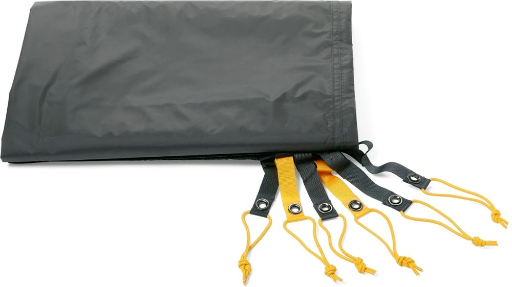 The North Face Wawona 4 Footprint 3 The North Face Wawona 4 Footprint