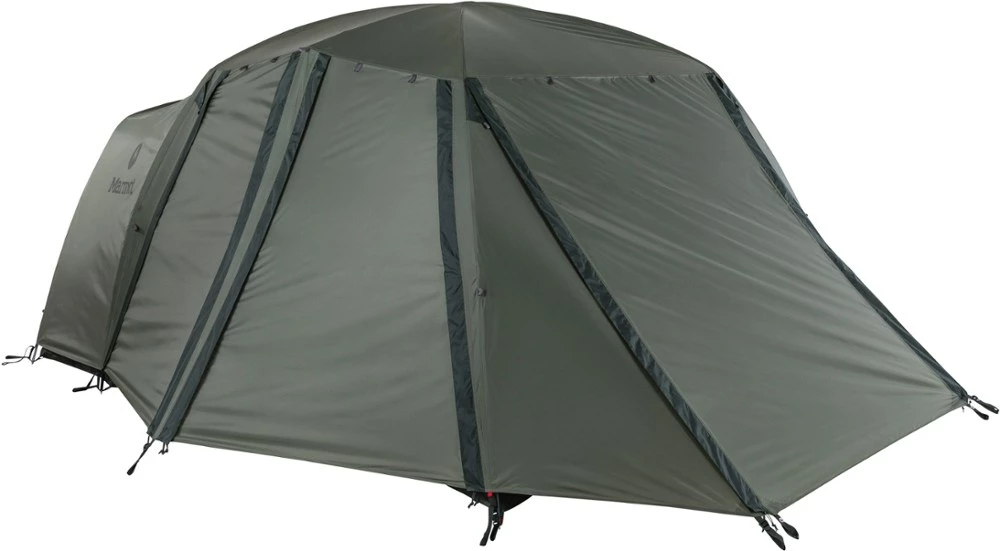Marmot Guest House 4 Tent 5 Marmot Guest House 4 Tent - Image 3