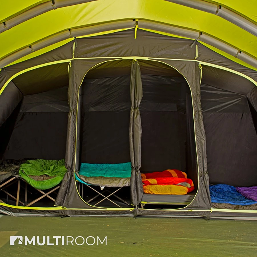 Zempire EVO TXL V2 Tent 8 Zempire EVO TXL V2 Tent - Image 6