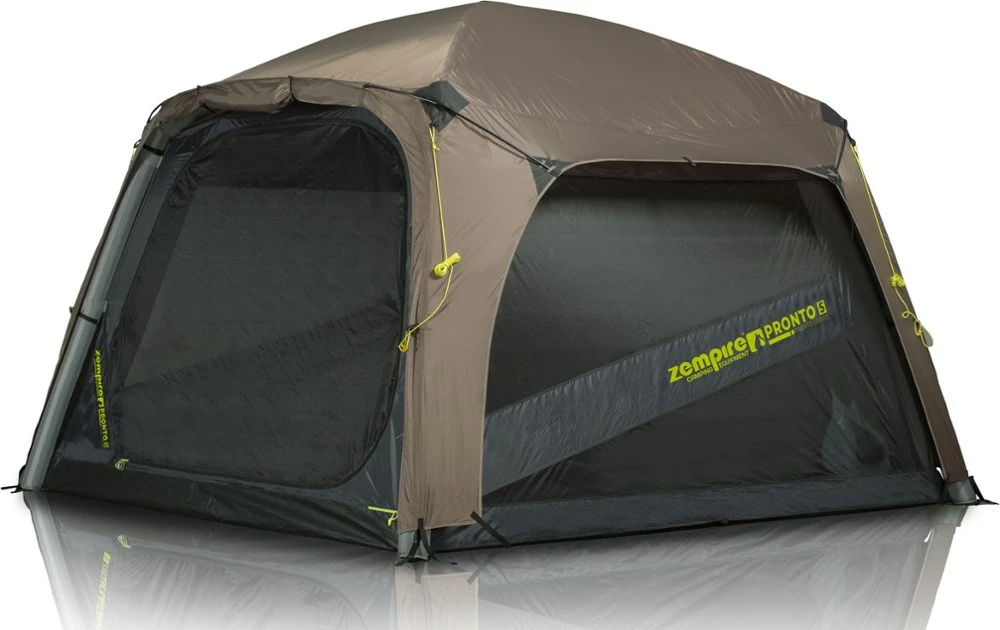 Zempire Pronto 5 V2 Tent 7 Zempire Pronto 5 V2 Tent - Image 5