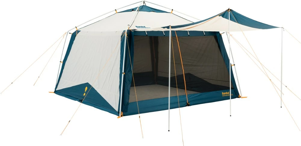 Eureka Northern Breeze 10 Screenhouse 7 Eureka Northern Breeze 10 Screenhouse - Image 5