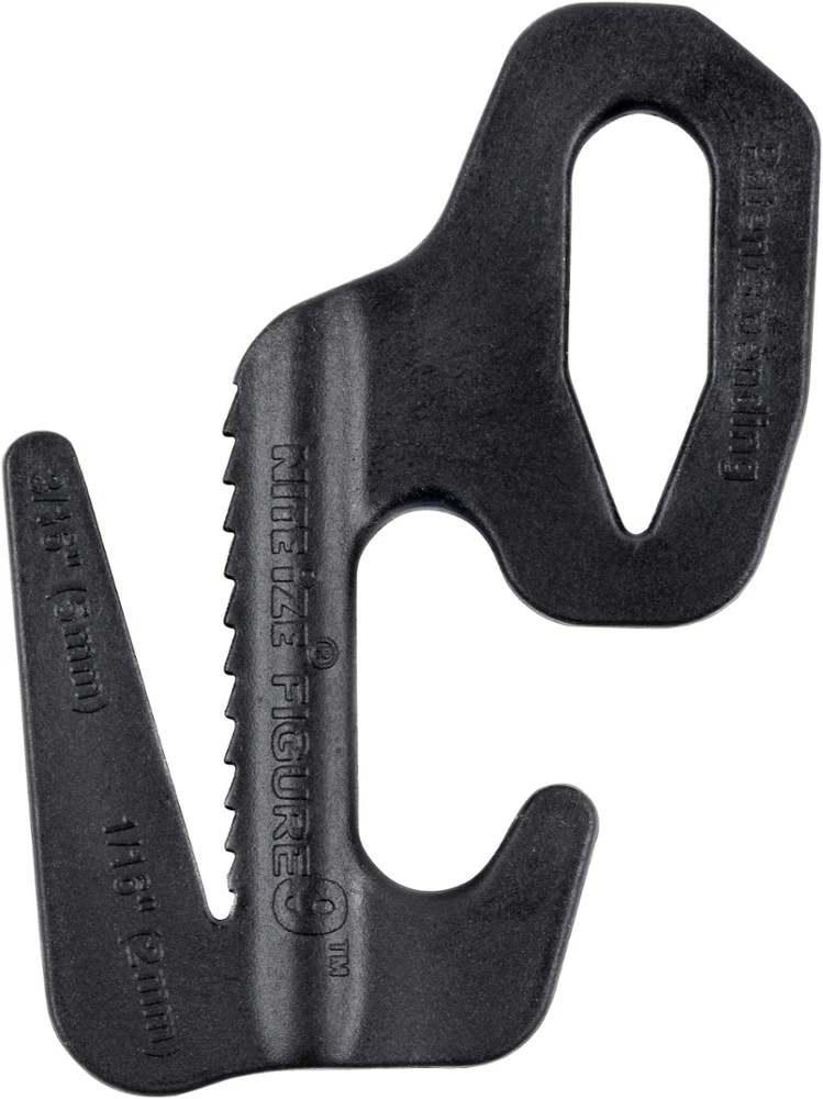 Nite Ize Figure 9 Tent Line Kit - Package of 4 5 Nite Ize Figure 9 Tent Line Kit - Package of 4 - Image 3