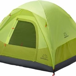 Mountain Summit Gear Campside 3-Person Dome Tent