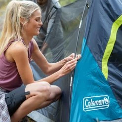 Coleman Skydome Darkroom 6-Person Tent 28 Coleman Skydome Darkroom 6-Person Tent -Tents Sales 2023 6349a54c de79 4955 8373 3f0db9519e7d