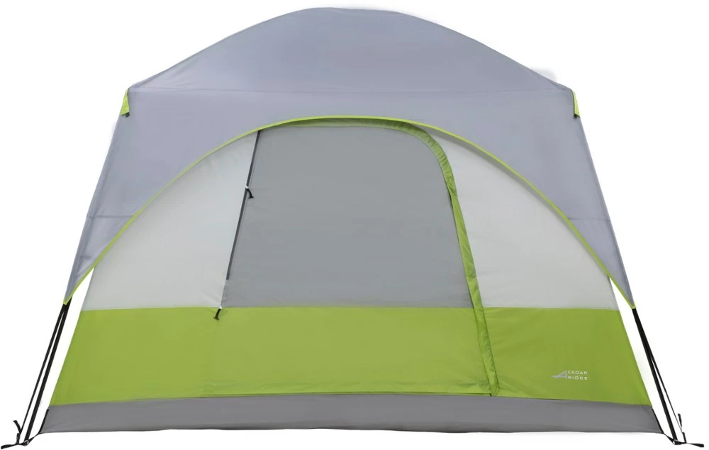 Cedar Ridge Ironwood 5 Tent 5 Cedar Ridge Ironwood 5 Tent - Image 3
