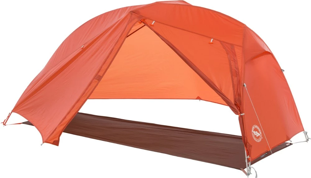 Big Agnes Copper Spur HV UL1 Tent 9 Big Agnes Copper Spur HV UL1 Tent - Image 7
