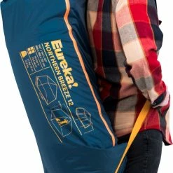 Eureka Northern Breeze 12 Screenhouse -Tents Sales 2023 67f4be3f 5569 44e6 bb33 d6e0237bf63e