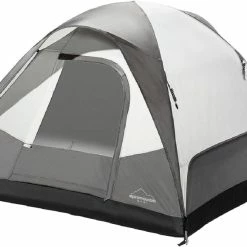 Alpine Mountain Gear Weekender Tent 3