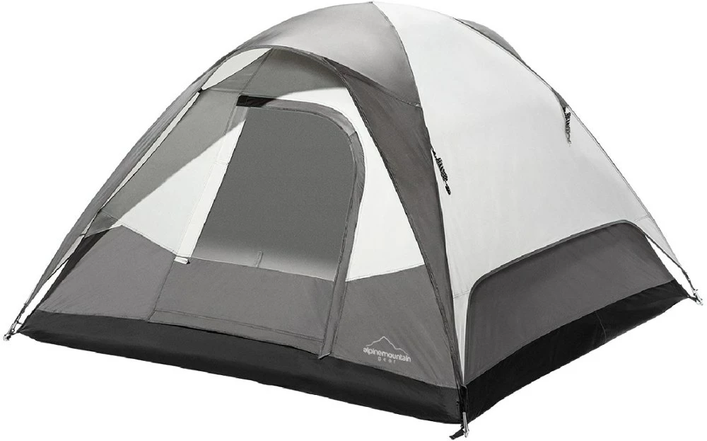 Alpine Mountain Gear Weekender Tent 3 3 Alpine Mountain Gear Weekender Tent 3