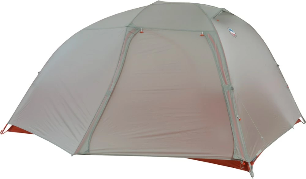 Big Agnes Copper Spur HV UL2 Tent - Long 6 Big Agnes Copper Spur HV UL2 Tent - Long - Image 4