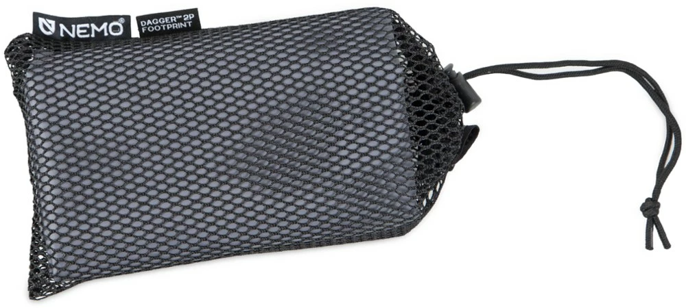 NEMO Dagger 3 Footprint 4 NEMO Dagger 3 Footprint - Image 2