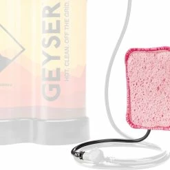 Geyser Systems Replacement Scrub Sponge -Tents Sales 2023 6b7fcbd8 a5b8 4e6c adc7 b7e57bcecd84