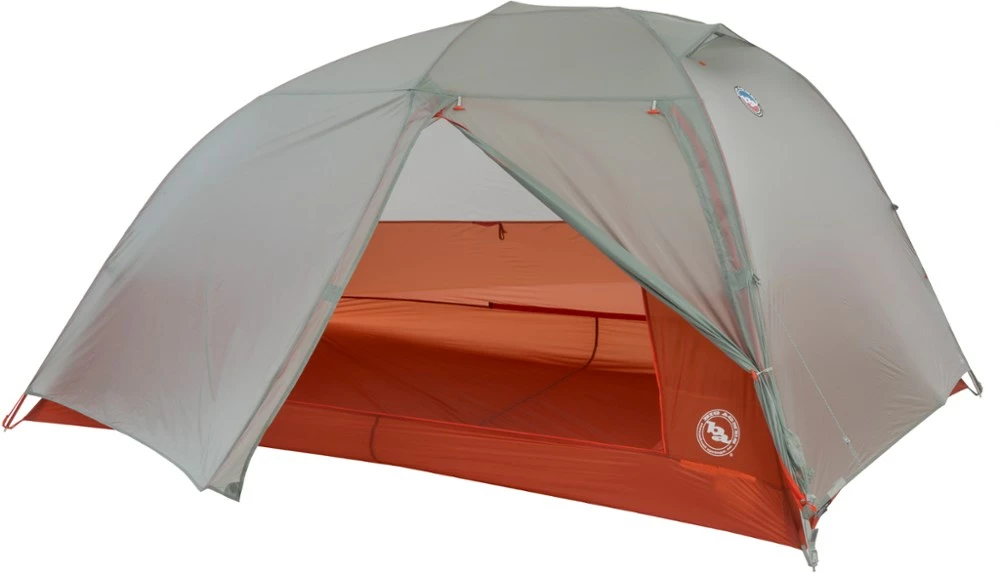 Big Agnes Copper Spur HV UL2 Tent - Long 3 Big Agnes Copper Spur HV UL2 Tent - Long