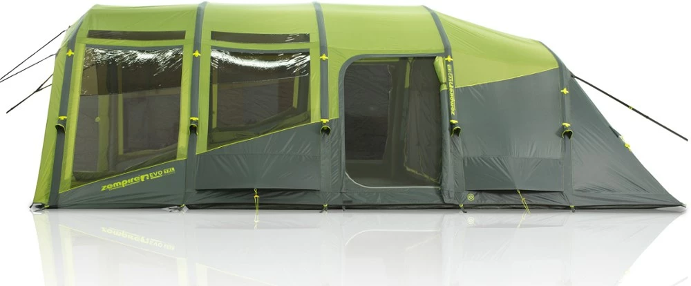 Zempire EVO TXL V2 Tent 7 Zempire EVO TXL V2 Tent - Image 5