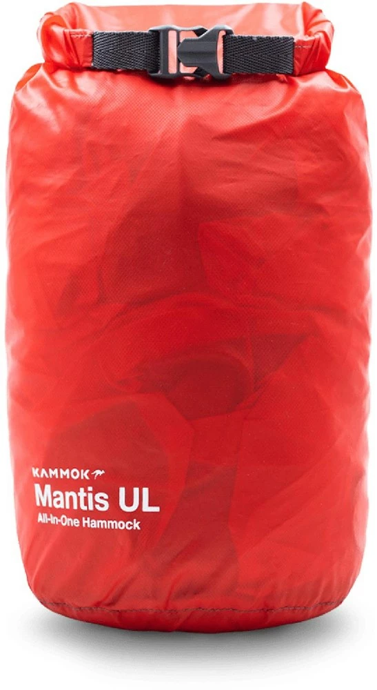 Kammok Mantis Ultralight All-in-One Hammock Tent 4 Kammok Mantis Ultralight All-in-One Hammock Tent - Image 2